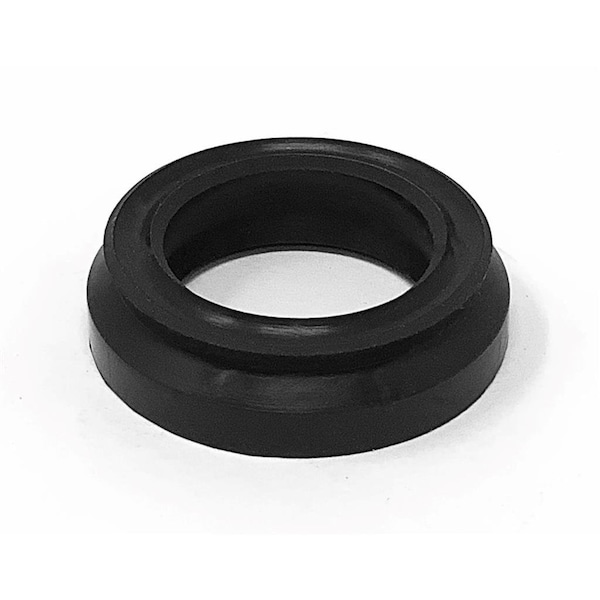 U7000 SSV Single Seat Valve Lip Seal, FKM FDA Pos 25, Replaces Alfa Laval Part# 9613120503